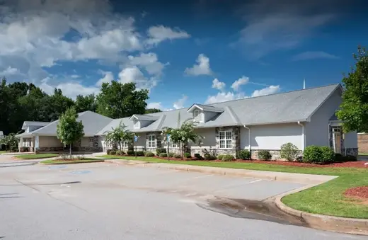 Recover Now Greater Atlanta facility photo