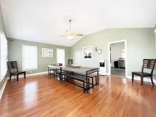 West Georgia Wellness Center facility photo