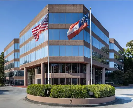 Atlanta Treatment LLC facility photo