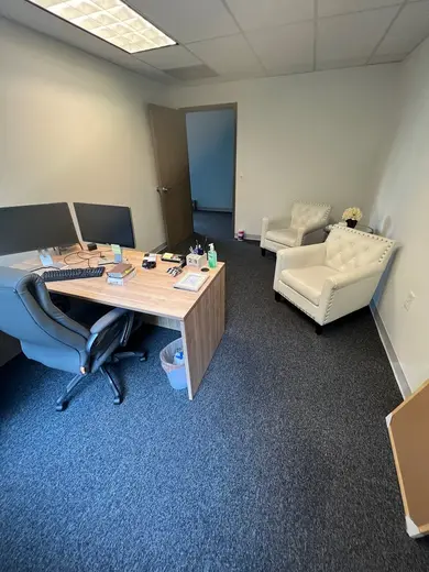 New View Wellness facility photo