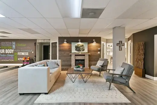 The Summit Wellness Group - Alcohol and Drug Rehab Center facility photo