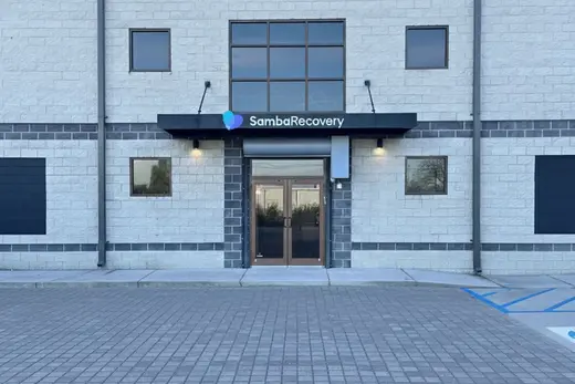 Samba Recovery: Outpatient Detox | Addiction Treatment Center In Savannah, Georgia | Drug & Alcohol Rehab In Georgia facility photo