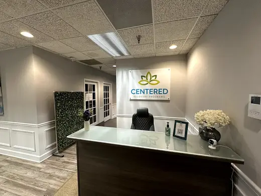 Centered Recovery Programs - Holistic Outpatient Alcohol & Drug Rehab Center In Atlanta Georgia facility photo