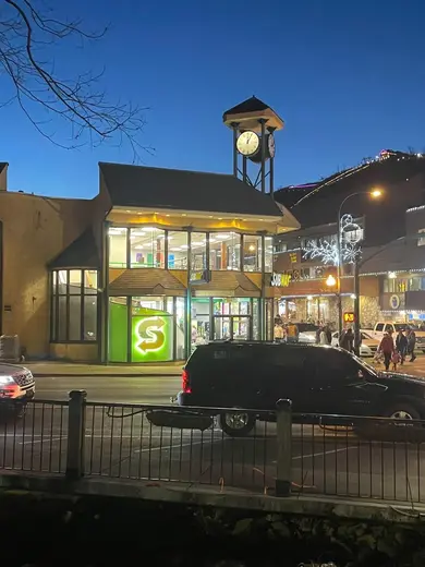 Sober Living America facility photo