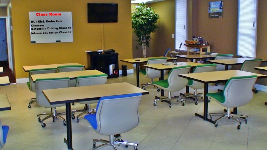 Atlanta Area DUI and Driving School LLC provider image