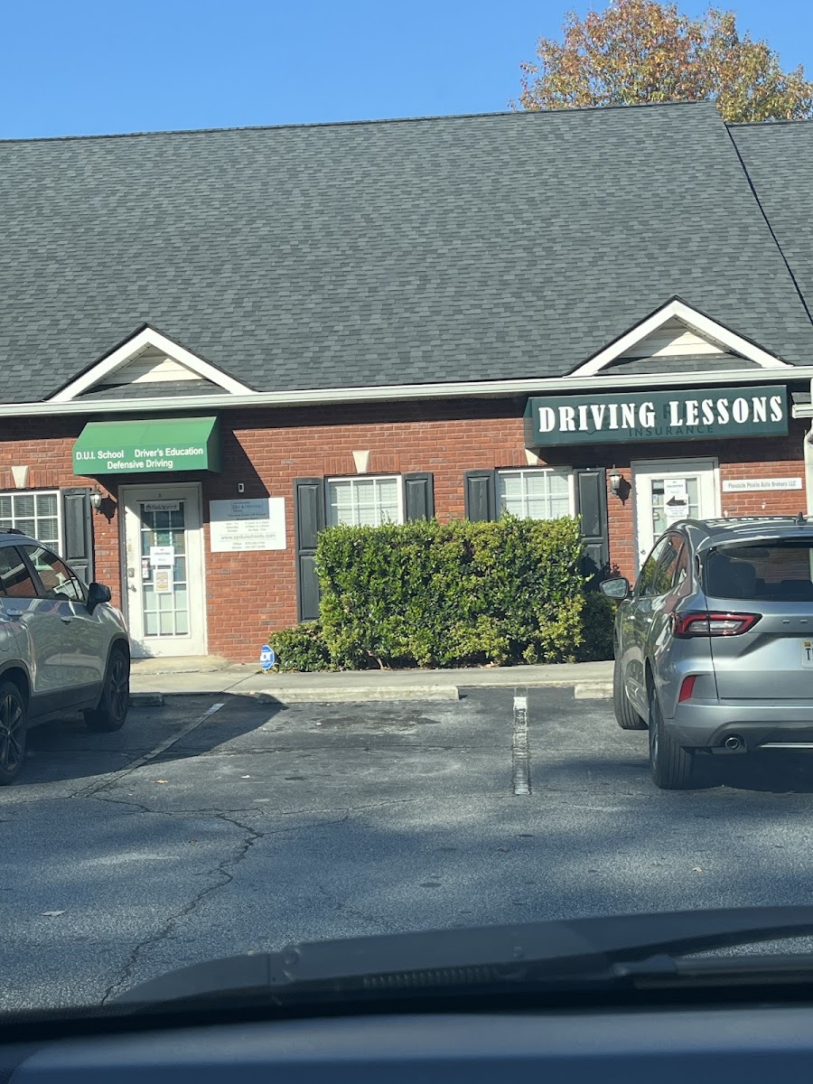 Pinnacle Pointe DUI & Driving Schools LLC provider image