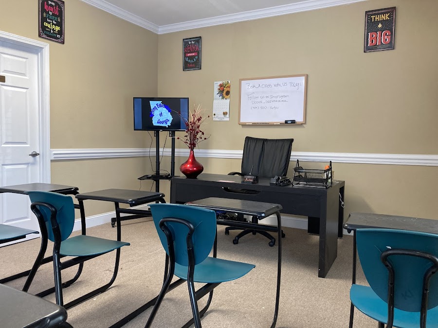 Driving Under Intelligence DUI & Defensive Driving School LLC provider image