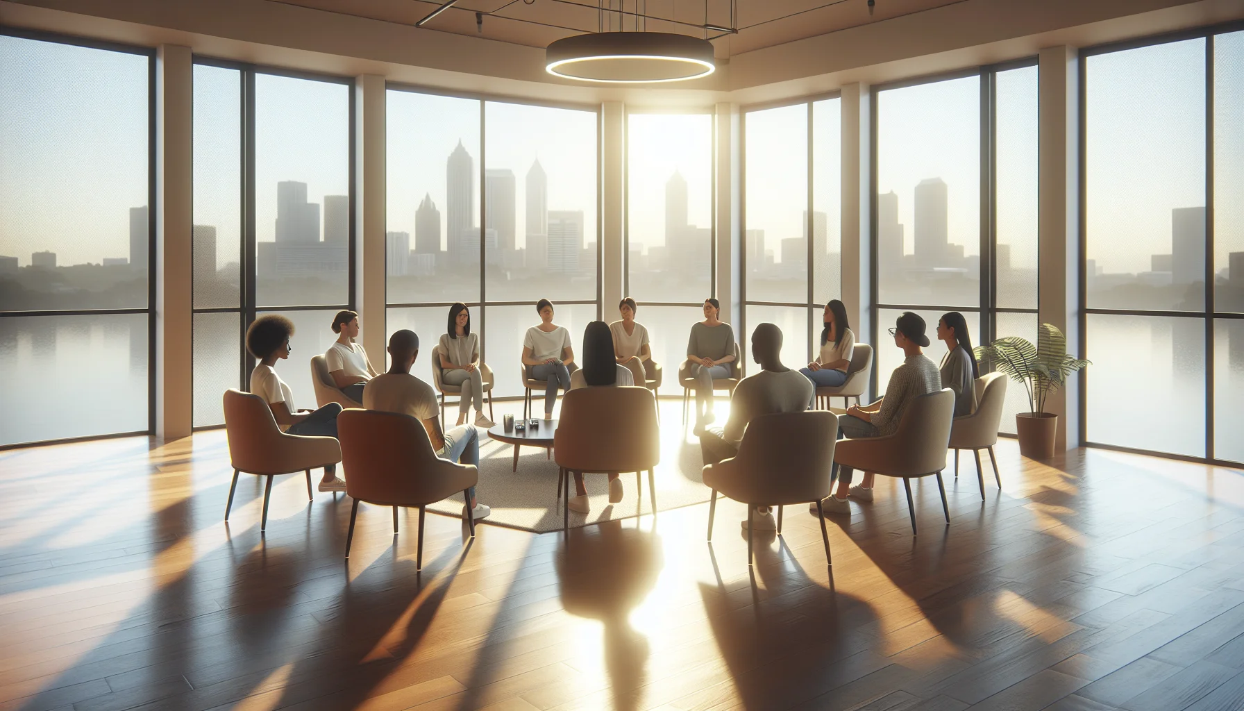 Best Addiction Treatment Centers in Atlanta: 2026 Guide